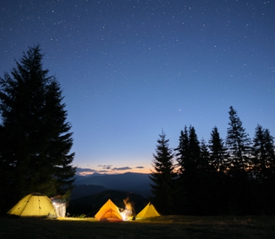 Enjoy 2 days/month of complimentary staycation