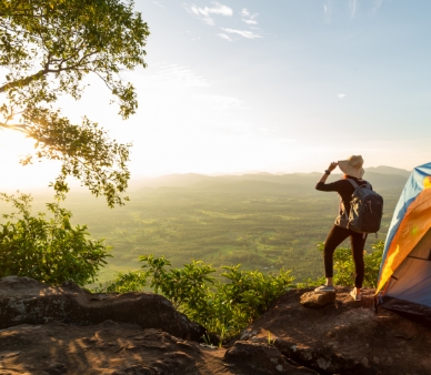 Facility management and weekend recreation services provided by NestMakers